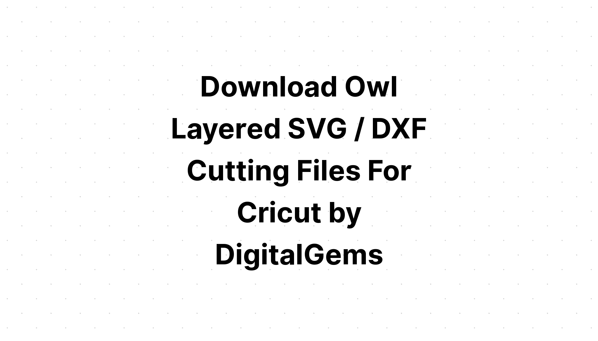 Download How To Cut Multi Layered Svg On Cricut For Cricut - Layered SVG Cut File